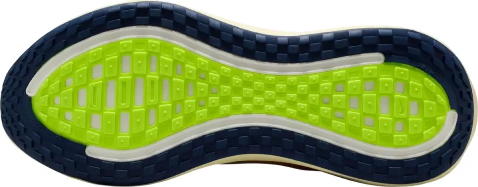 Löparskor Nike Vomero Plus