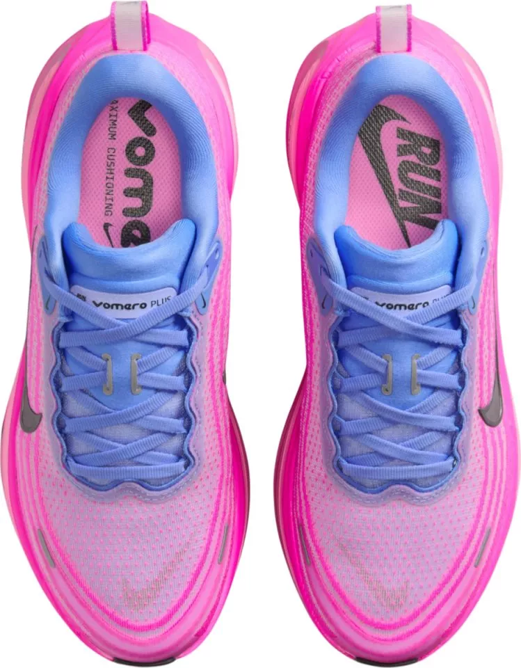 Tekaški copati Nike Vomero Plus
