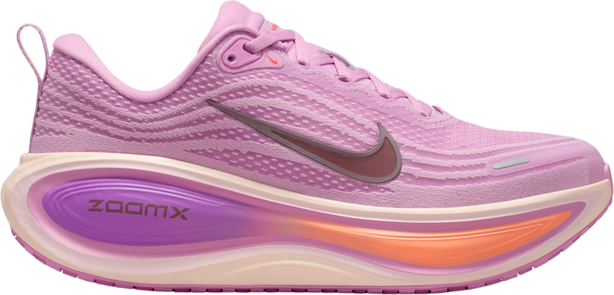 Nike Vomero Plus Hardloopschoen, 38,5, Paars