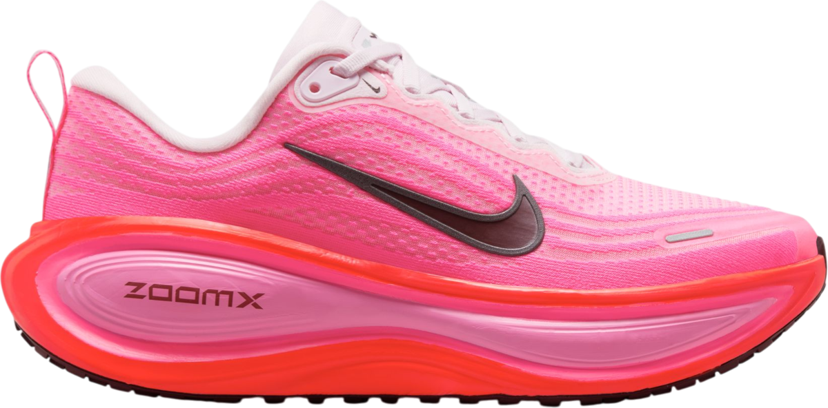 Nike Vomero Plus Futócipő
