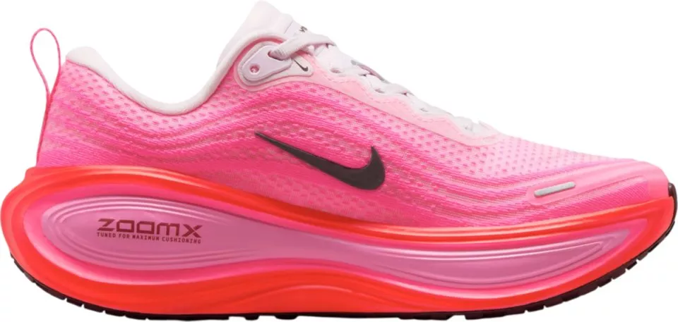 Nike Vomero Plus Futócipő