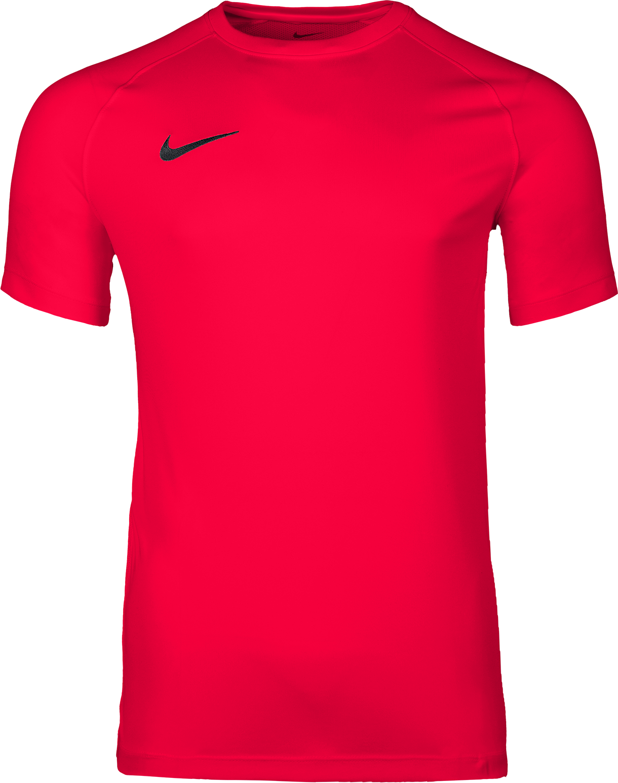 nike academy t shirt red