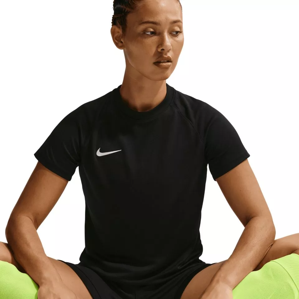 Camiseta de fútbol Nike Dri-FIT Park VIII Women