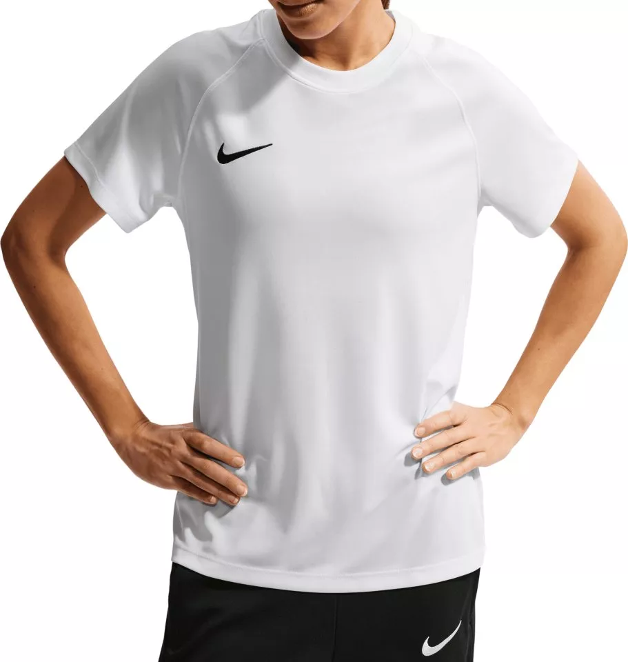 Camiseta de fútbol Nike Dri-FIT Park VIII Women