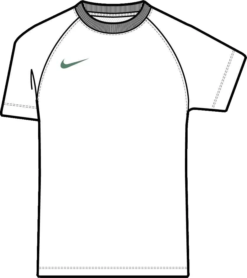 Camiseta de fútbol Nike Dri-FIT Park VIII Women