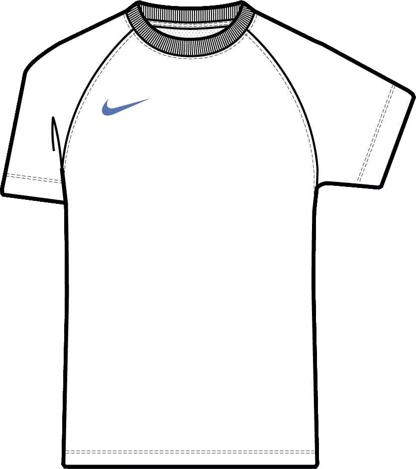 Camiseta de fútbol Nike Dri-FIT Park VIII Women