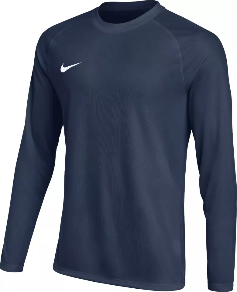 Nike Dri-FIT Park VIII Long Sleeve Hosszú ujjú póló