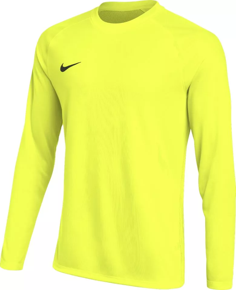 Camisola de manga-comprida Nike Dri-FIT Park VIII Long Sleeve