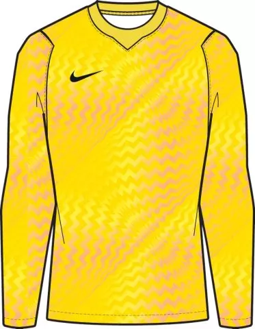 Dri-FIT Gardien VI Goalkeeper Long Sleeve Kids