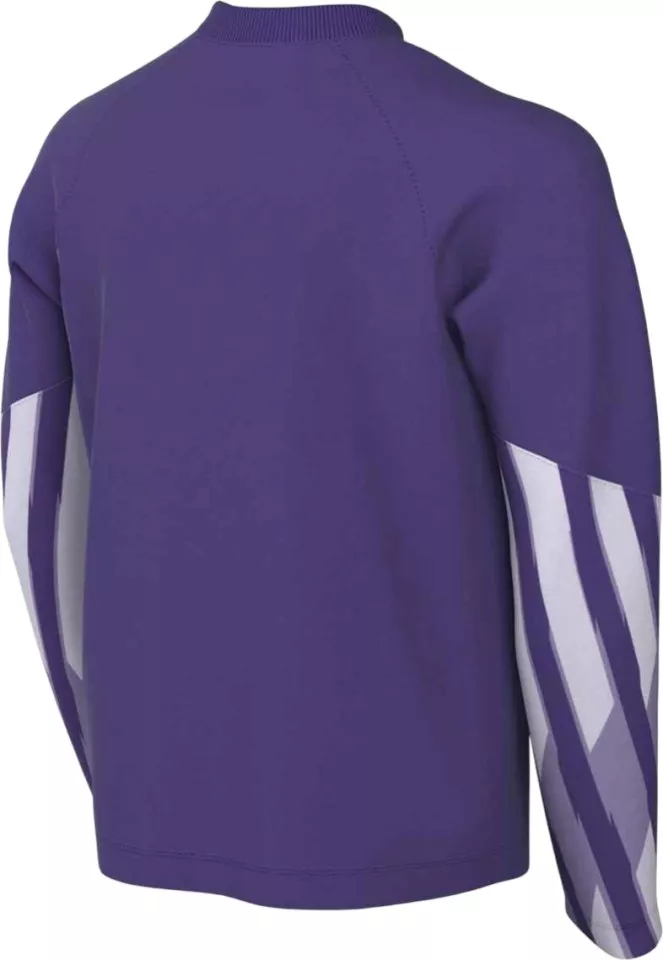 Camisa de manga larga Nike Dri-FIT Park V Long Sleeve Goalkeeper Kids