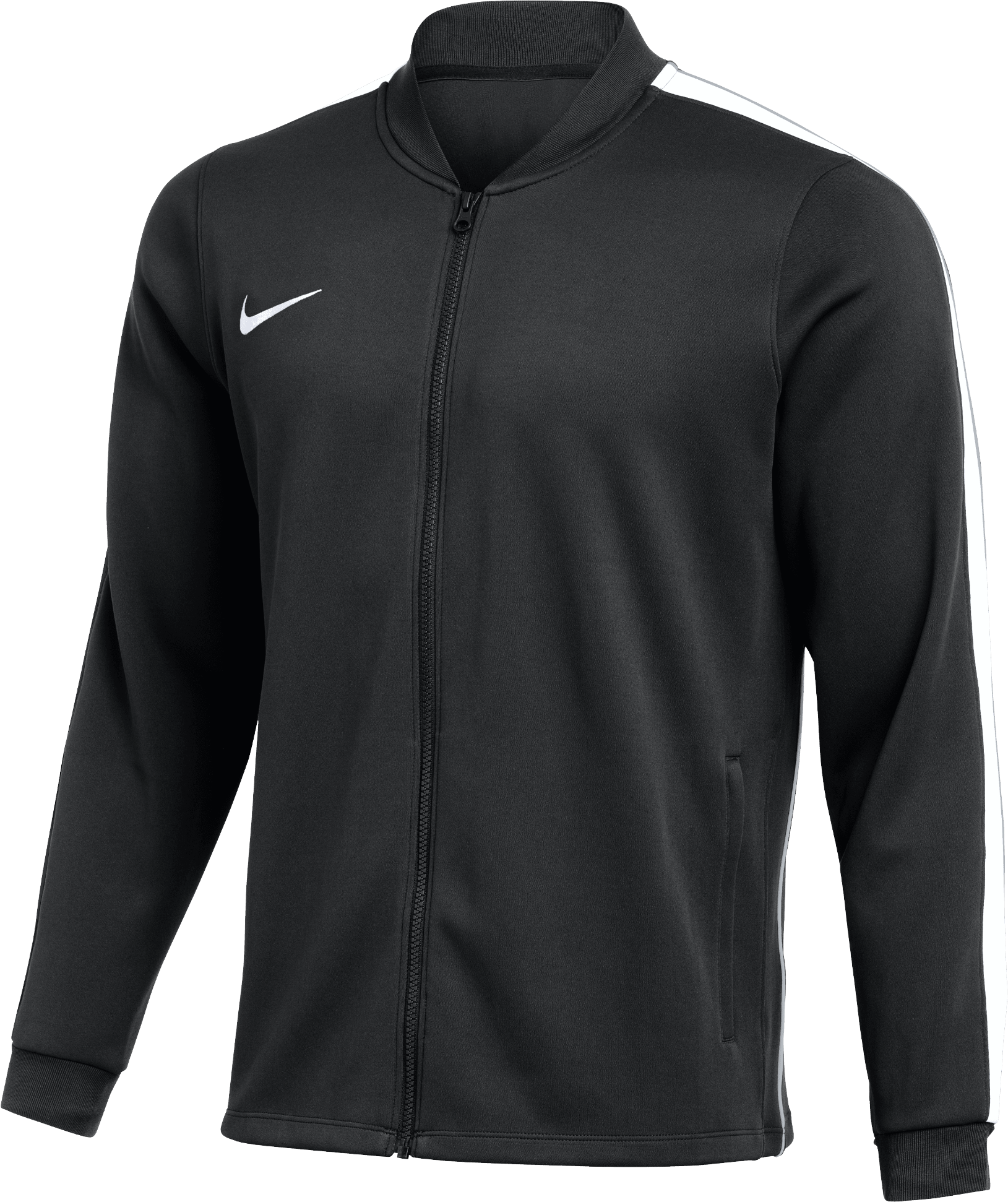 Nike Dri-FIT Strike 26 Jack, S, Zwart