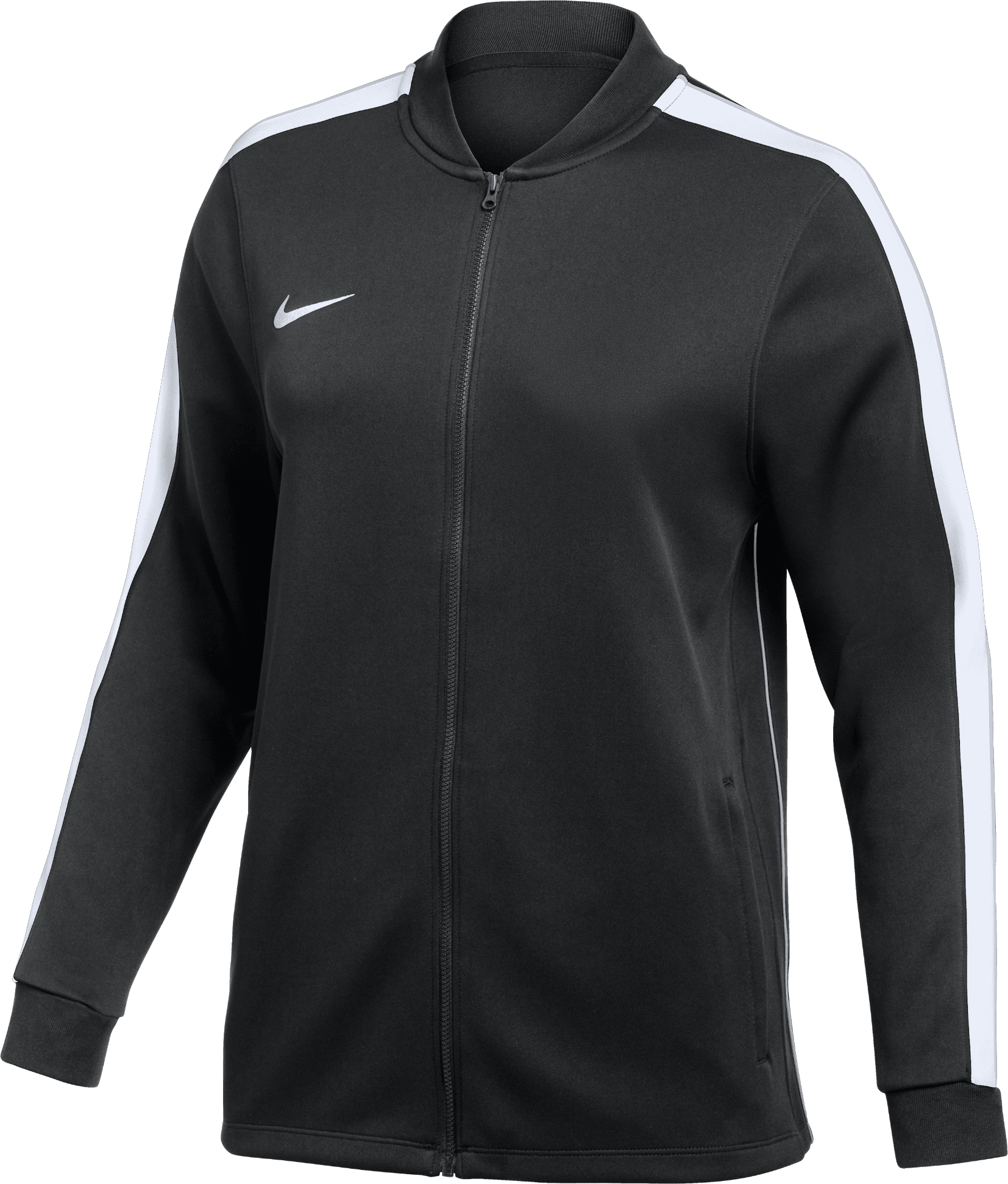 Nike Dri-FIT Strike 26 Women Jack, L, Zwart