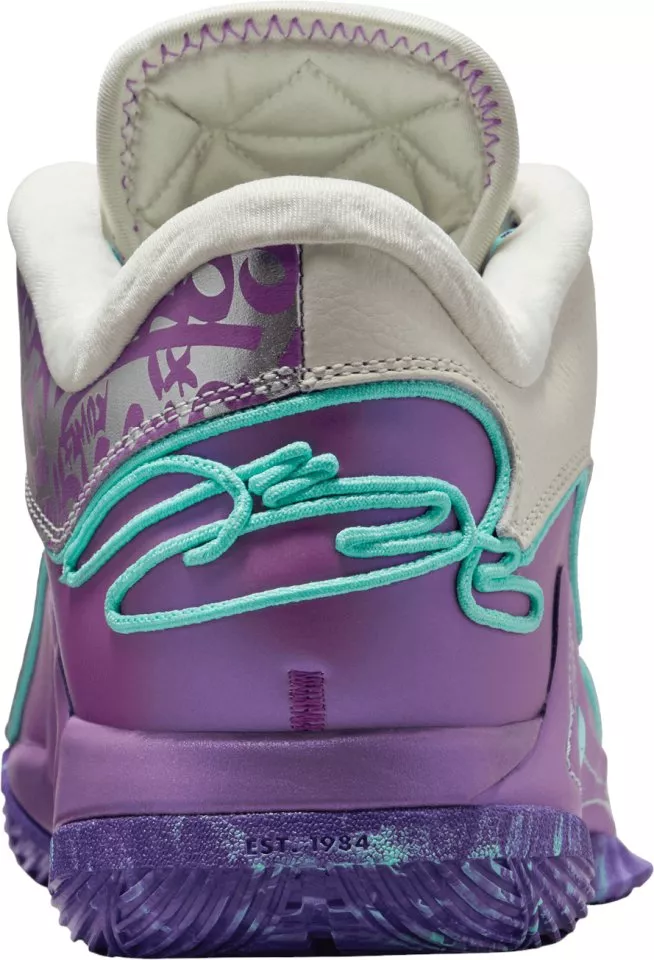 Basketbalové topánky Nike LeBron XXII Mogul shoe