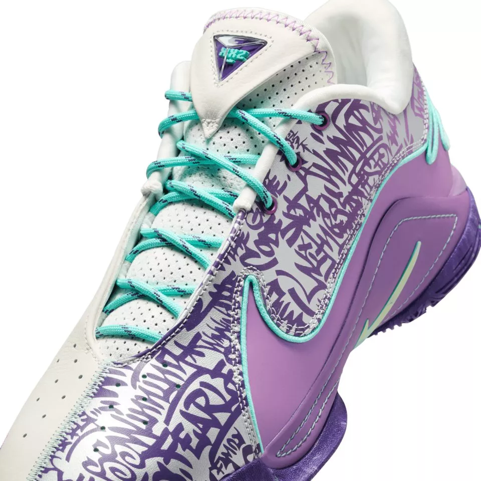 Basketbalové topánky Nike LeBron XXII Mogul shoe