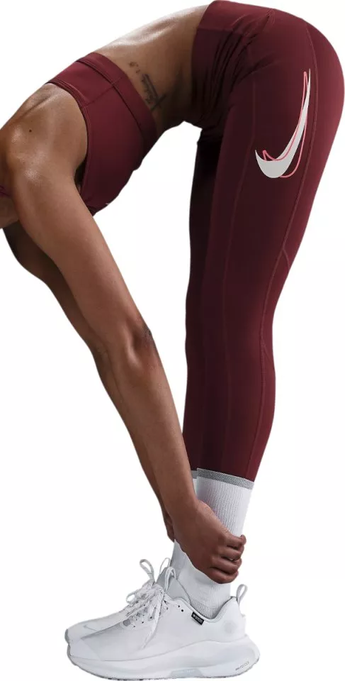 Trikoot Nike Fast 7/8