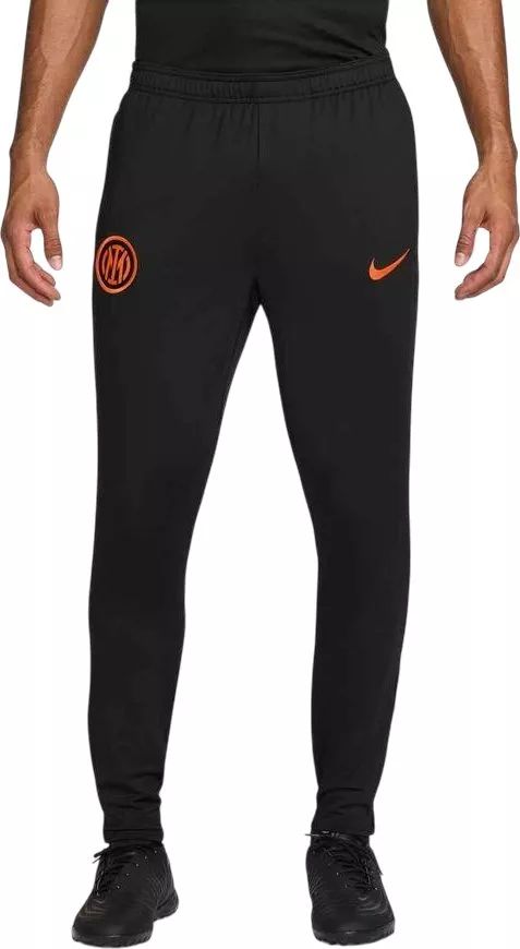 Hlače Nike Dri-FIT Total 90 Inter Milan Strike Knit Pants 2025/26