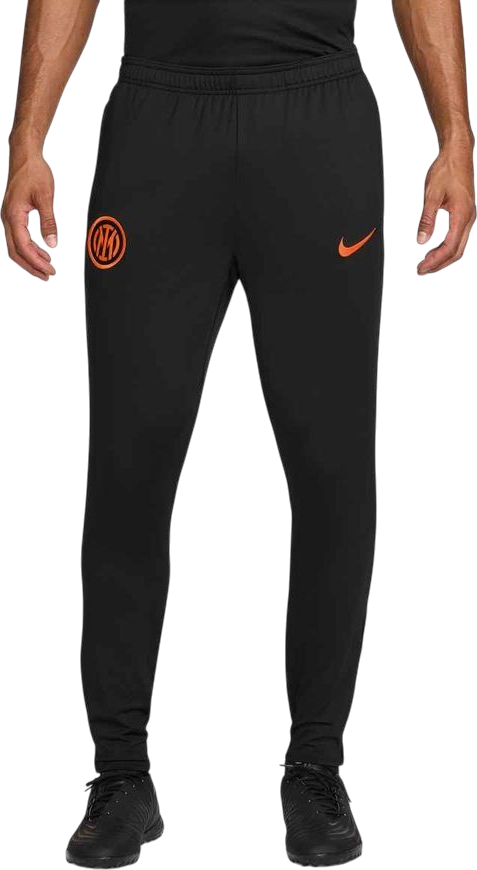 Hlače Nike Dri-FIT Total 90 Inter Milan Strike Knit Pants 2025/26