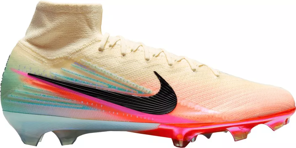 Ποδοσφαιρικά παπούτσια Nike Air Zoom Mercurial Superfly 10 Elite 