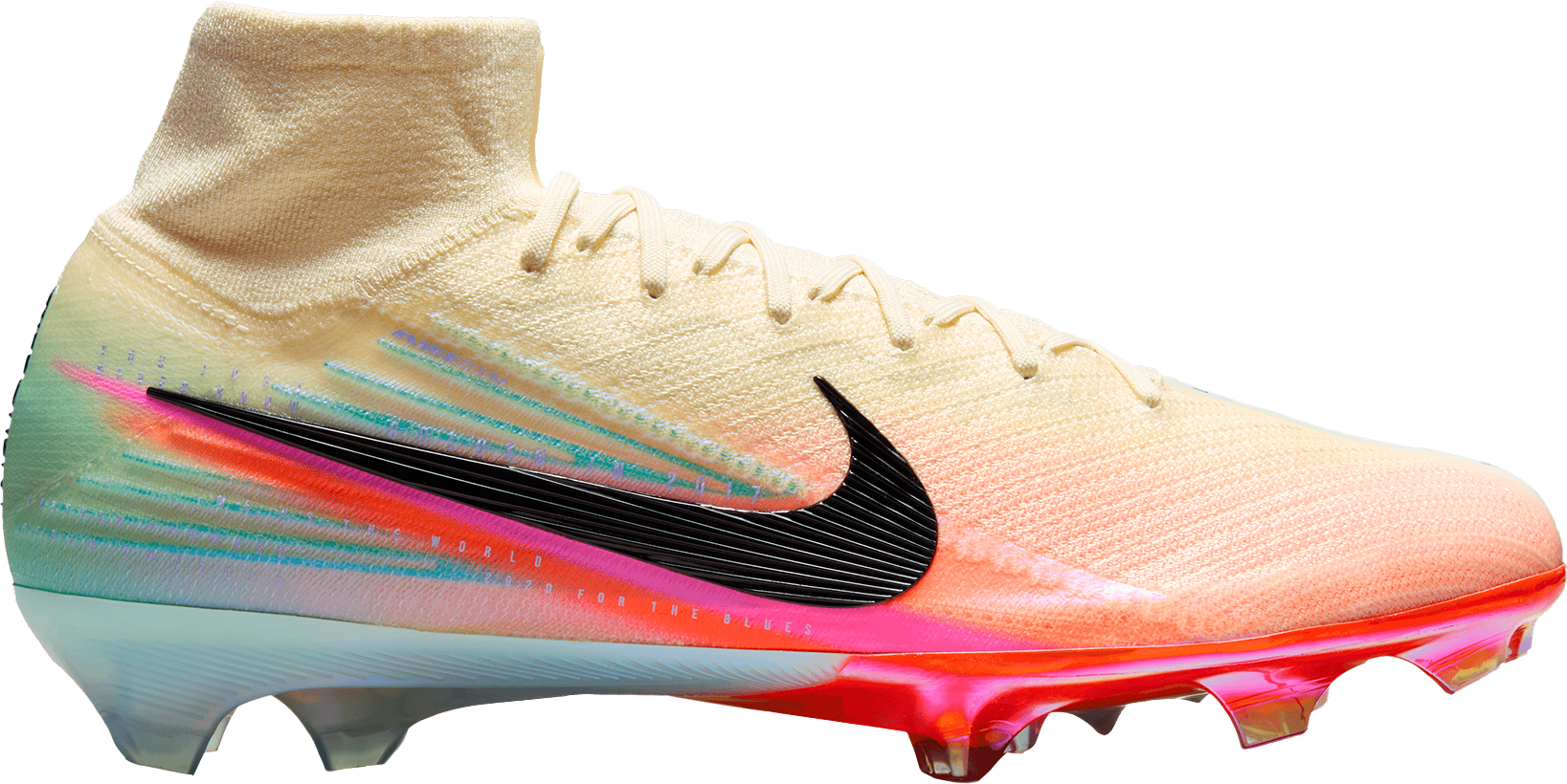 Ποδοσφαιρικά παπούτσια Nike Air Zoom Mercurial Superfly 10 Elite 