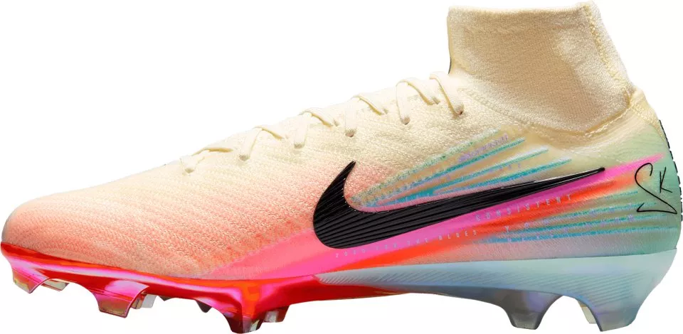 Ποδοσφαιρικά παπούτσια Nike Air Zoom Mercurial Superfly 10 Elite 