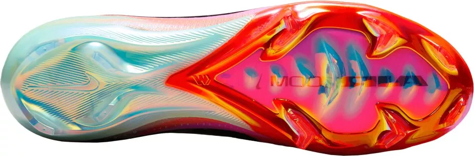Ποδοσφαιρικά παπούτσια Nike Air Zoom Mercurial Superfly 10 Elite 