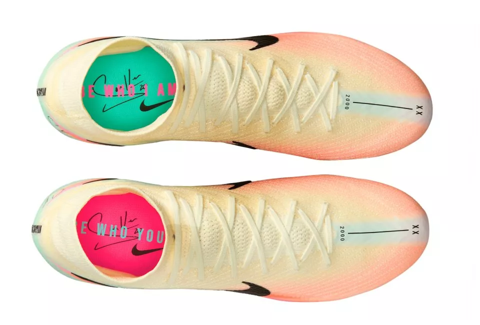 Ποδοσφαιρικά παπούτσια Nike Air Zoom Mercurial Superfly 10 Elite 