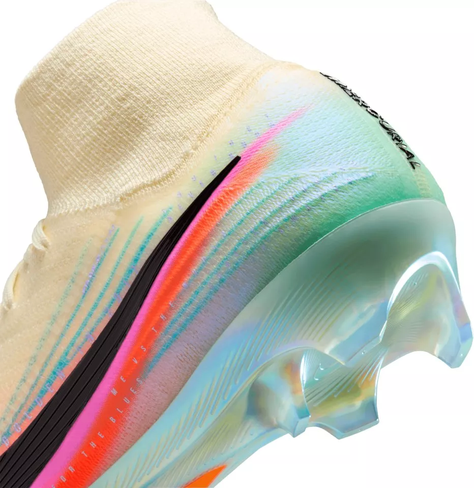 Ποδοσφαιρικά παπούτσια Nike Air Zoom Mercurial Superfly 10 Elite 