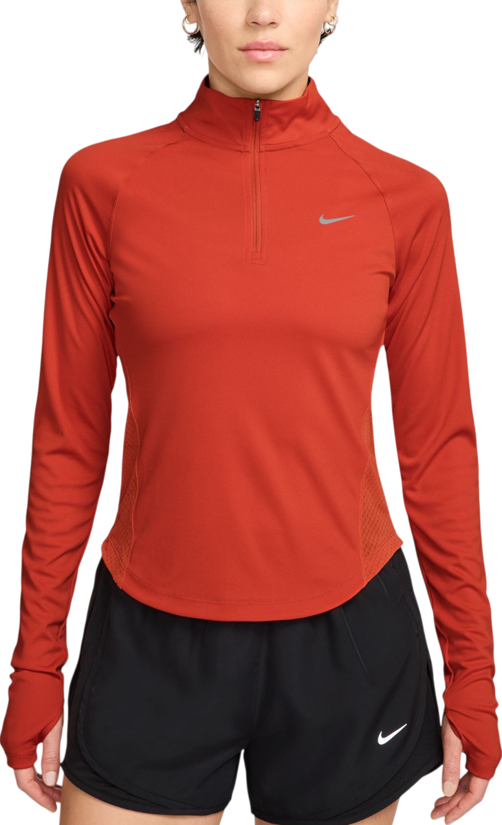 Sweatshirt Nike Tempo
