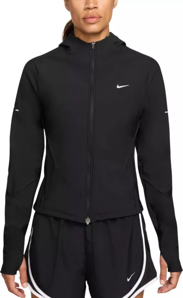 Kurtka z kapturem Nike Swift