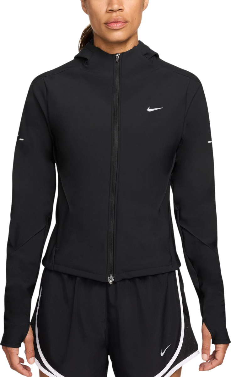 Kurtka z kapturem Nike Swift
