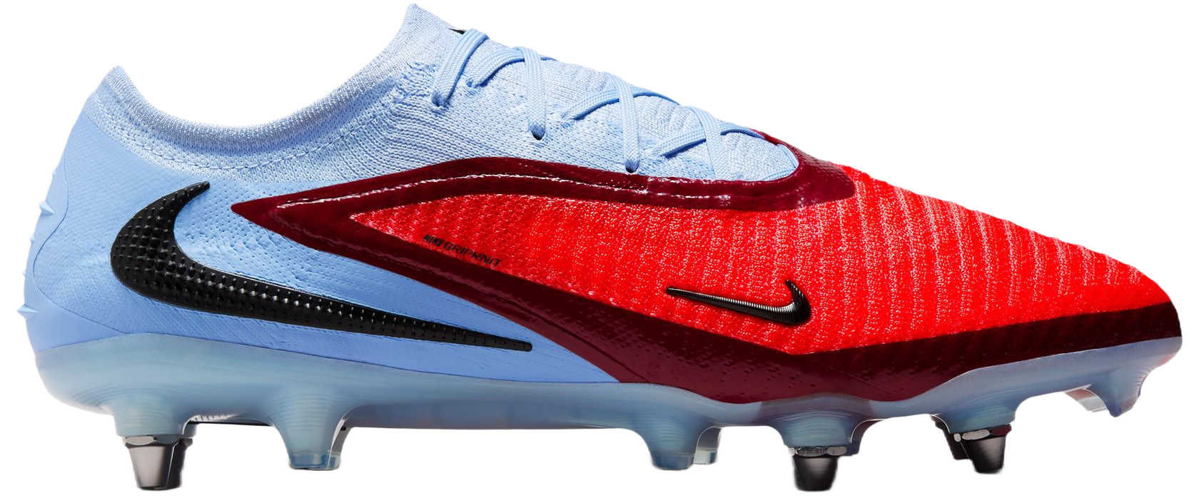 Jalkapallokengät Nike PHANTOM 6 LOW ELITE SG-PRO