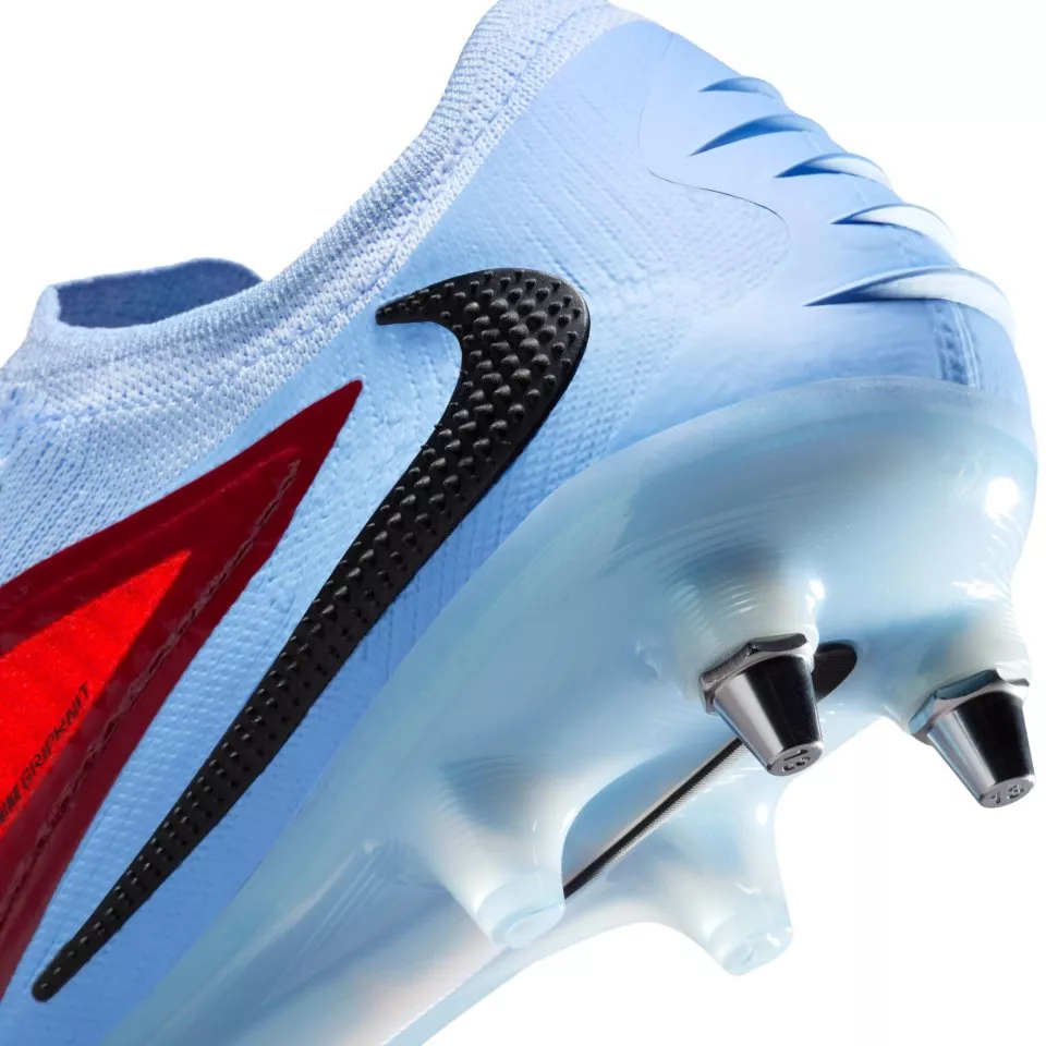 Jalkapallokengät Nike PHANTOM 6 LOW ELITE SG-PRO