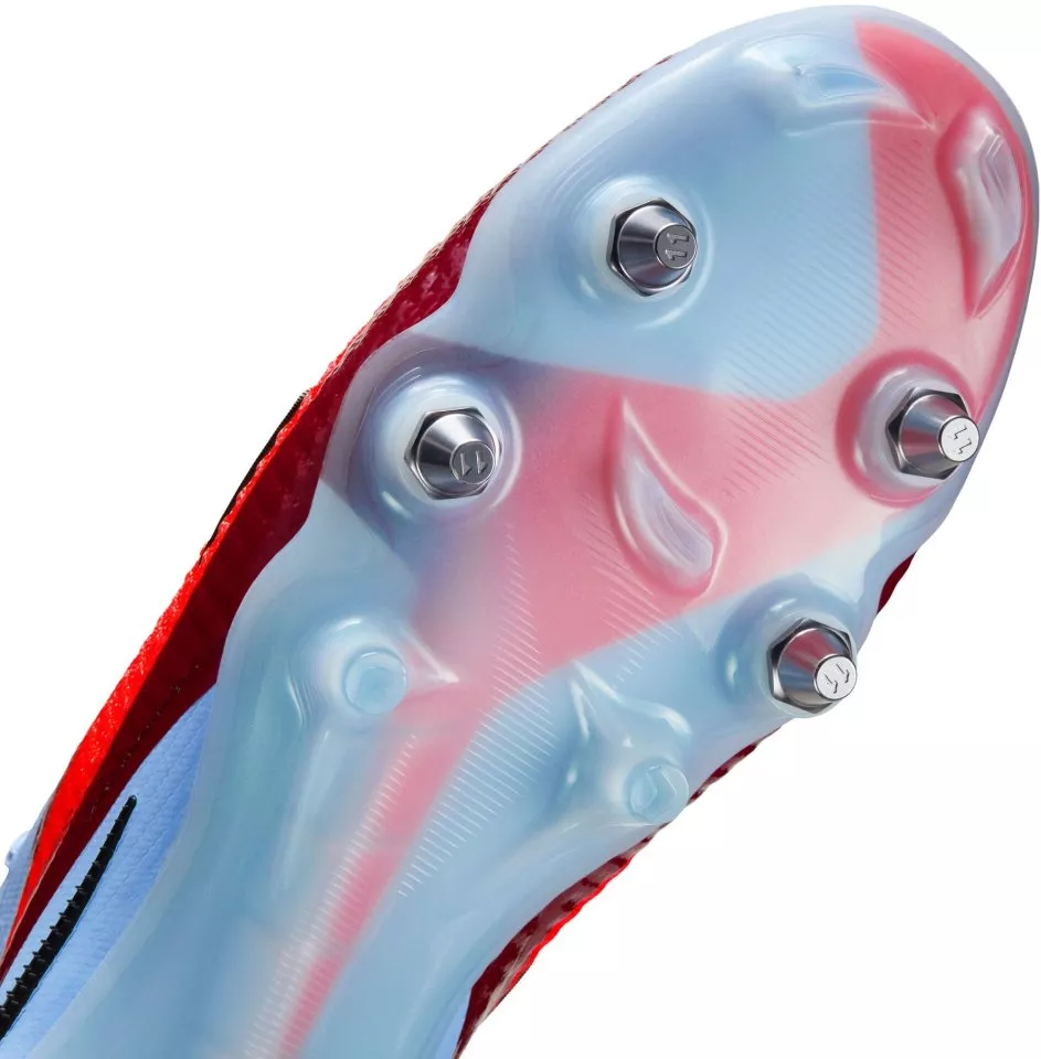 Jalkapallokengät Nike PHANTOM 6 LOW ELITE SG-PRO