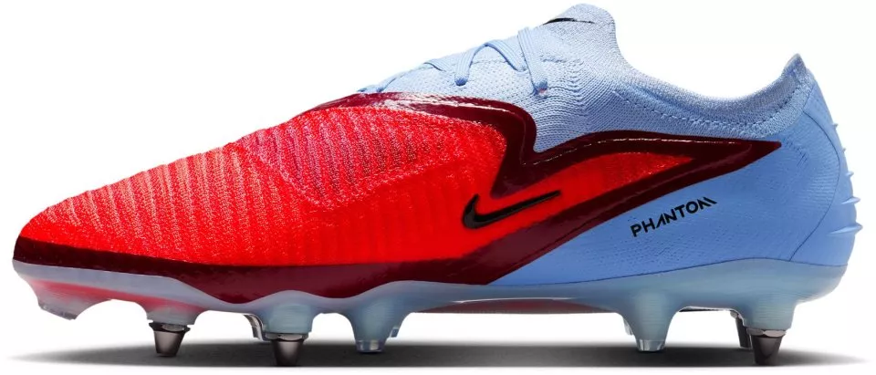 Jalkapallokengät Nike PHANTOM 6 LOW ELITE SG-PRO