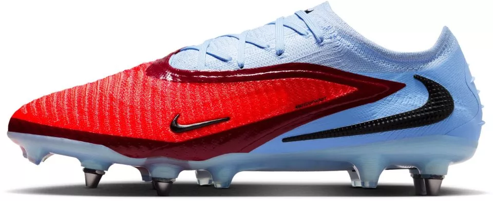 Jalkapallokengät Nike PHANTOM 6 LOW ELITE SG-PRO