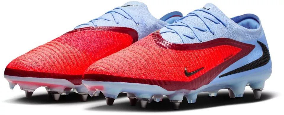 Jalkapallokengät Nike PHANTOM 6 LOW ELITE SG-PRO