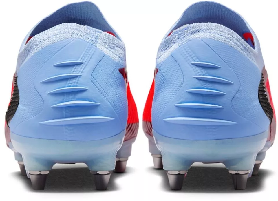 Jalkapallokengät Nike PHANTOM 6 LOW ELITE SG-PRO