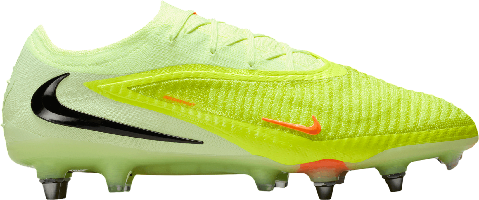 Fotbollsskor Nike Phantom 6 Low Elite SG-Pro