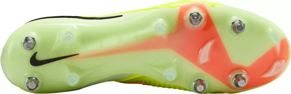 Fotbollsskor Nike Phantom 6 Low Elite SG-Pro