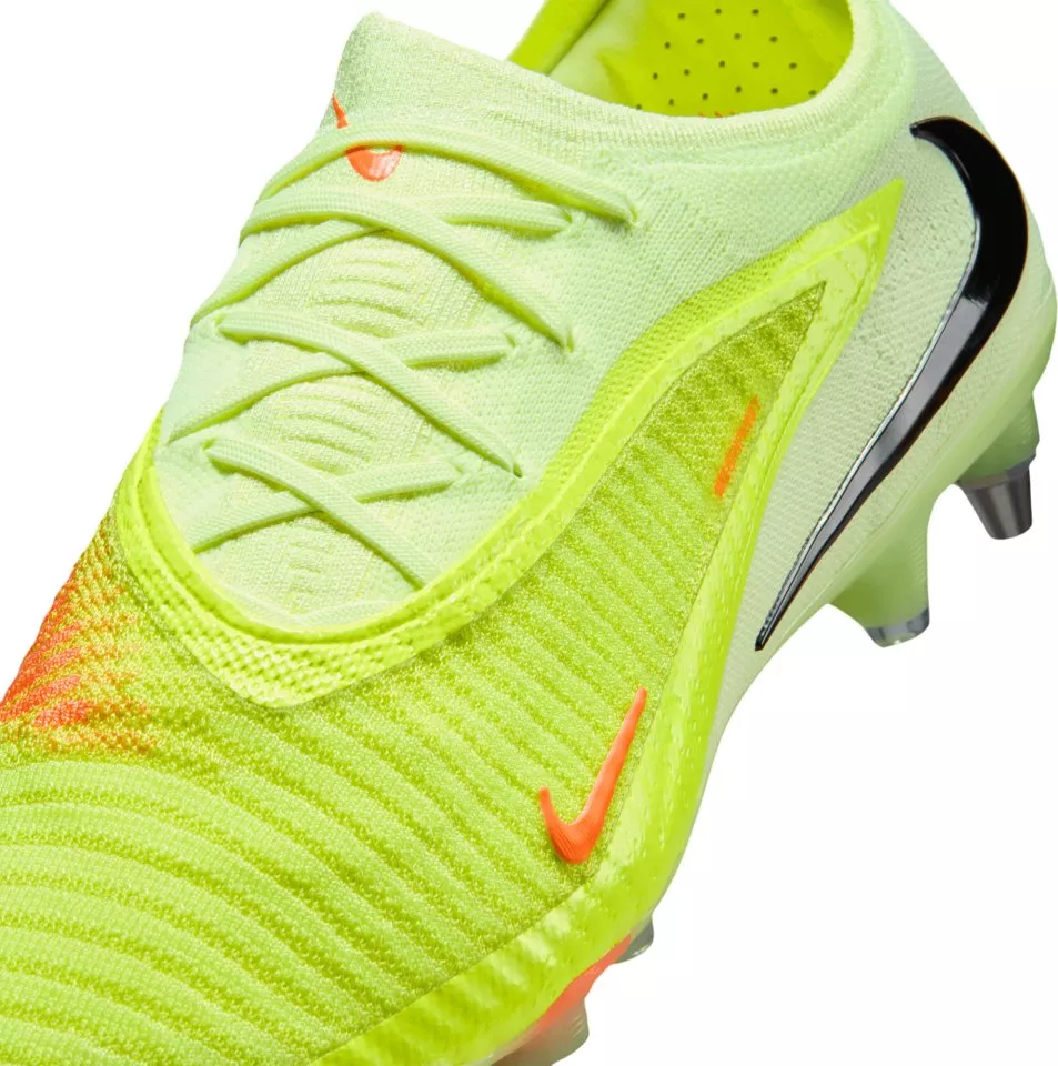 Fotbollsskor Nike Phantom 6 Low Elite SG-Pro