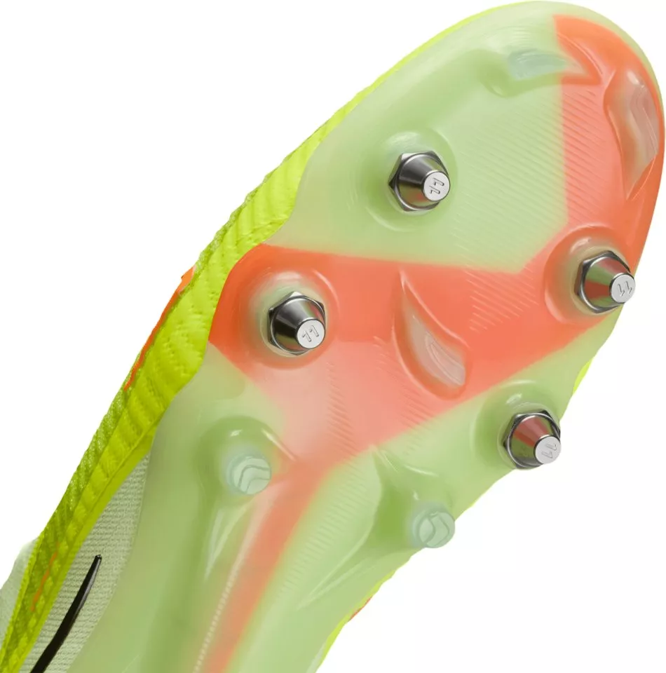Fotbollsskor Nike Phantom 6 Low Elite SG-Pro