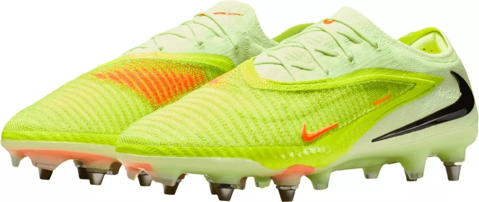 Fotbollsskor Nike Phantom 6 Low Elite SG-Pro