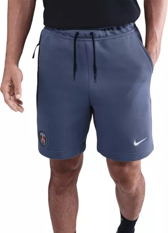 PSG M NSW TECH FLC SHORT 2025/26