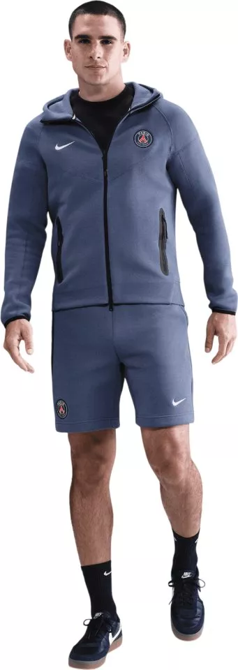 Calções Nike PSG M NSW TECH FLC SHORT 2025/26