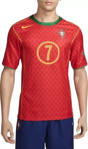 Portugal Re-Issue Luis Figo Jersey 2004