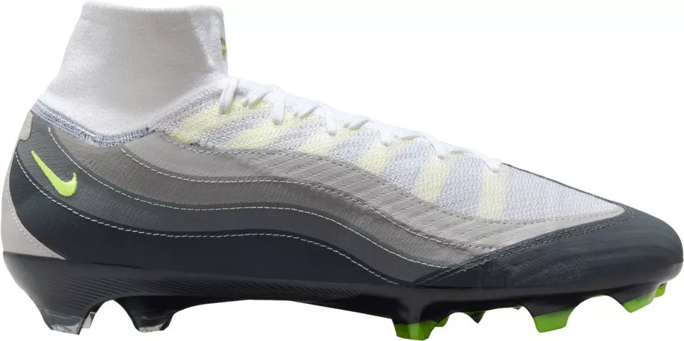 Nike ZOOM SUPERFLY 10 ELITE AM 95 SE FG Futballcipő