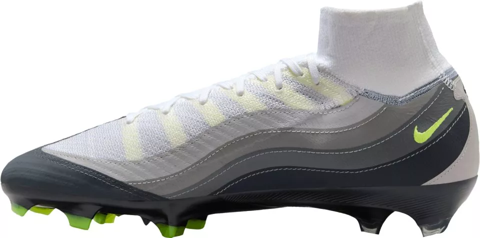 Nike ZOOM SUPERFLY 10 ELITE AM 95 SE FG Futballcipő