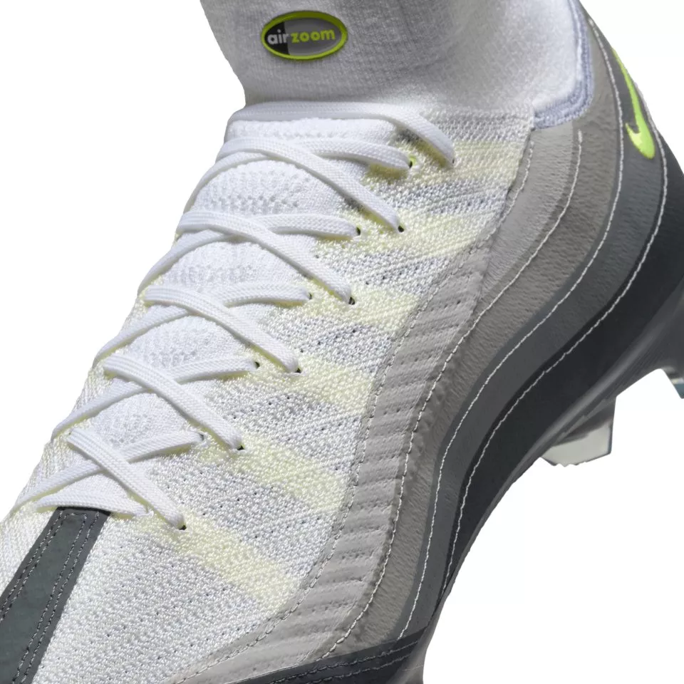 Nike ZOOM SUPERFLY 10 ELITE AM 95 SE FG Futballcipő