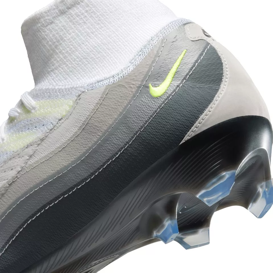 Nike ZOOM SUPERFLY 10 ELITE AM 95 SE FG Futballcipő