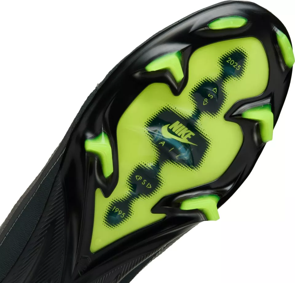 Nike ZOOM SUPERFLY 10 ELITE AM 95 SE FG Futballcipő